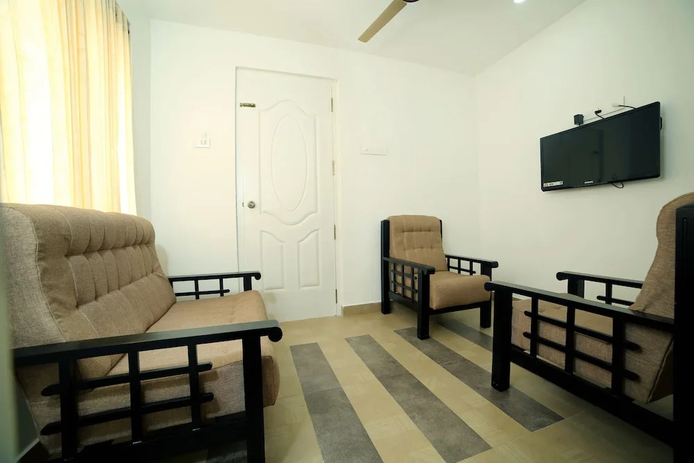 Beachway Hotel