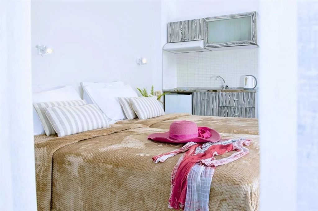Hermes Hotel
