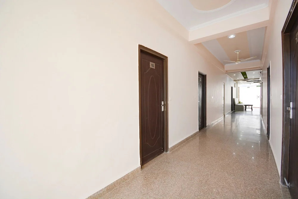 FabHotel Yamunotri Retreat, Tapovan