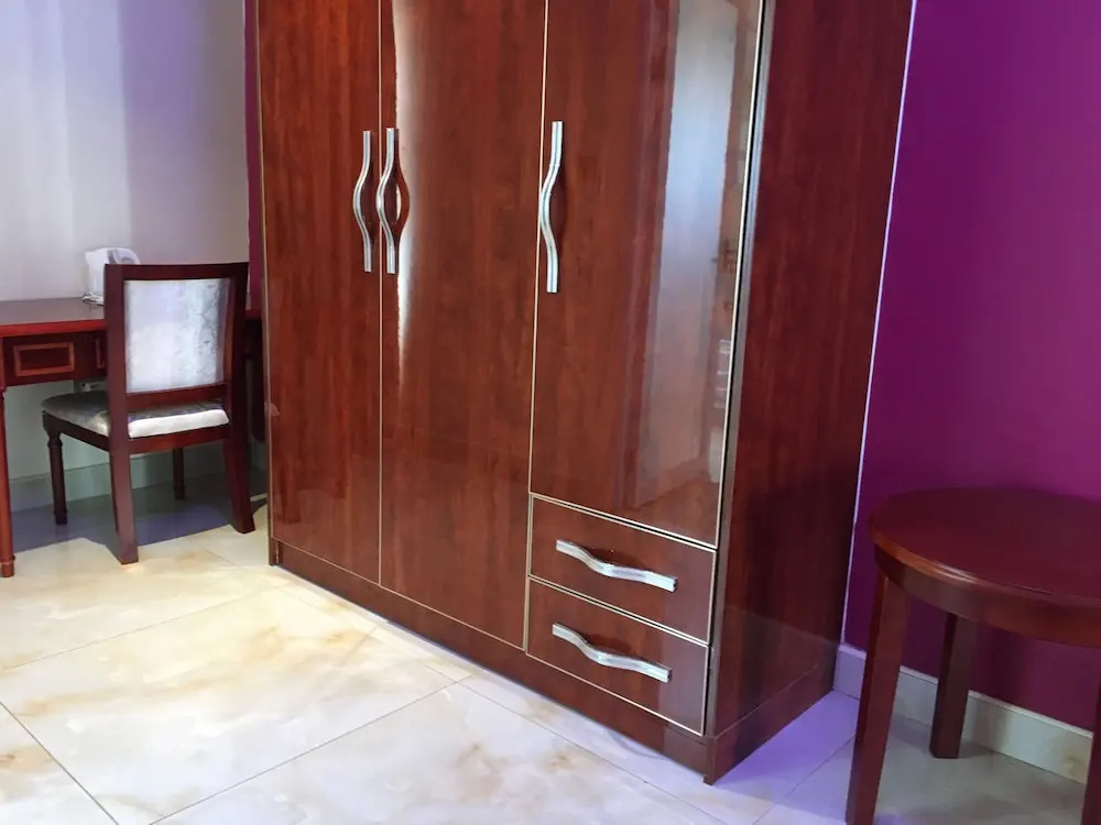 Salerato Boutique Hotel