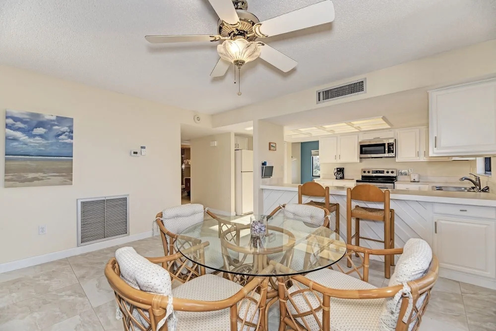 Midnight Cove Ii 940b - Breathtaking Views! 2 Bedroom Condo