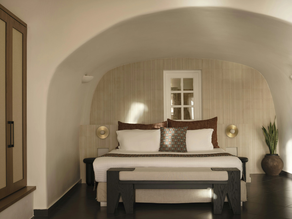 San Antonio - Small Luxury Hotels of the World