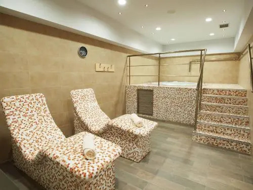 Family Hotel Angella