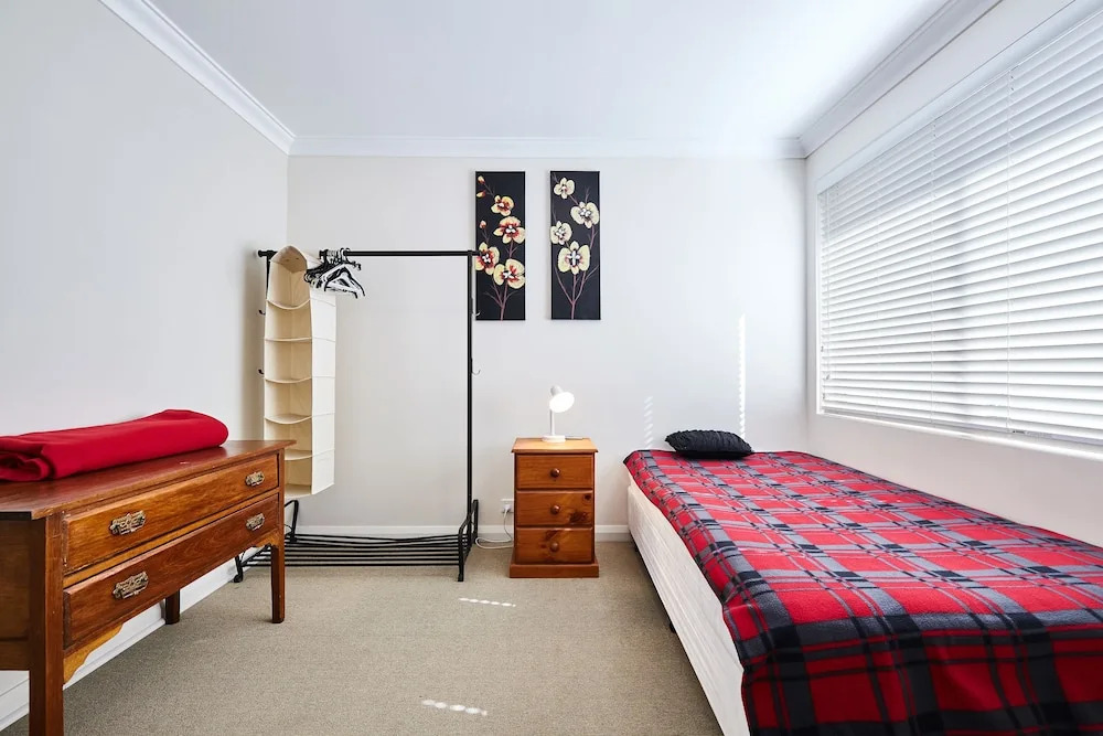 Fremantle Townhouse u/5