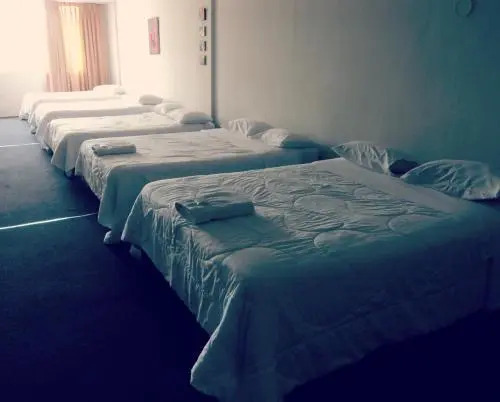 Hotel Oscars