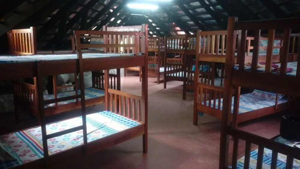 Buddha's Tree Backpackers - Adults Only
