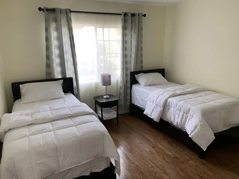 Barton Bed & Breakfast