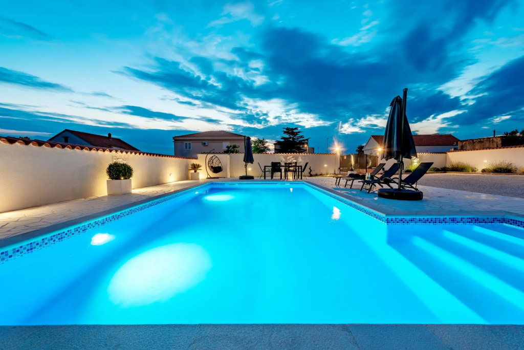 Villa Jenny ZadarVillas