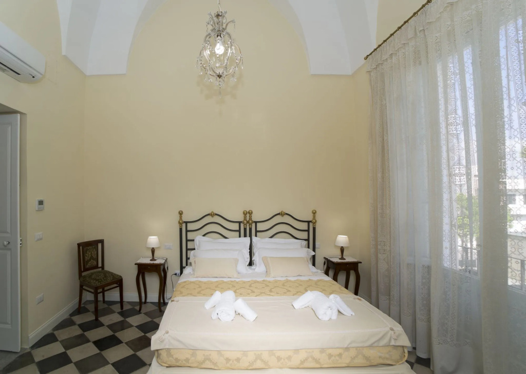 Relais Palazzo Vaglio