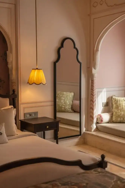Padmaa Jaipur