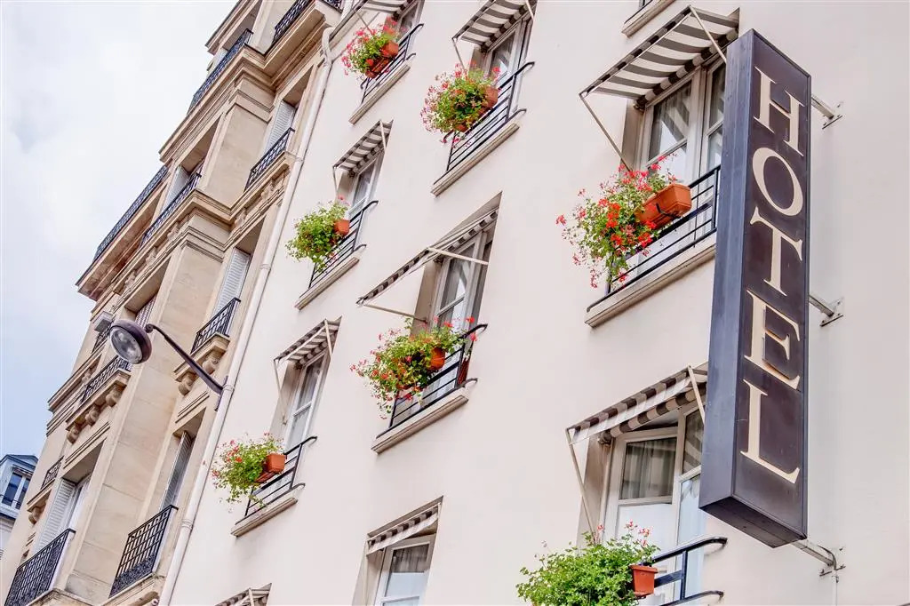 Hotel Clément