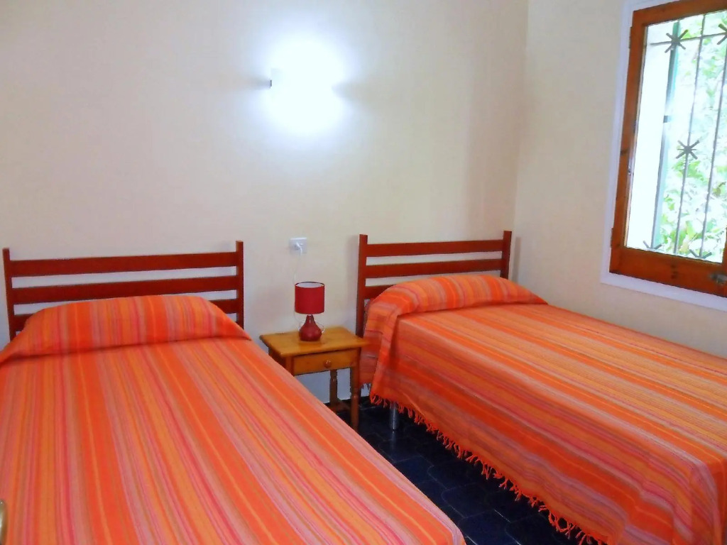 Nuria - Three Bedroom