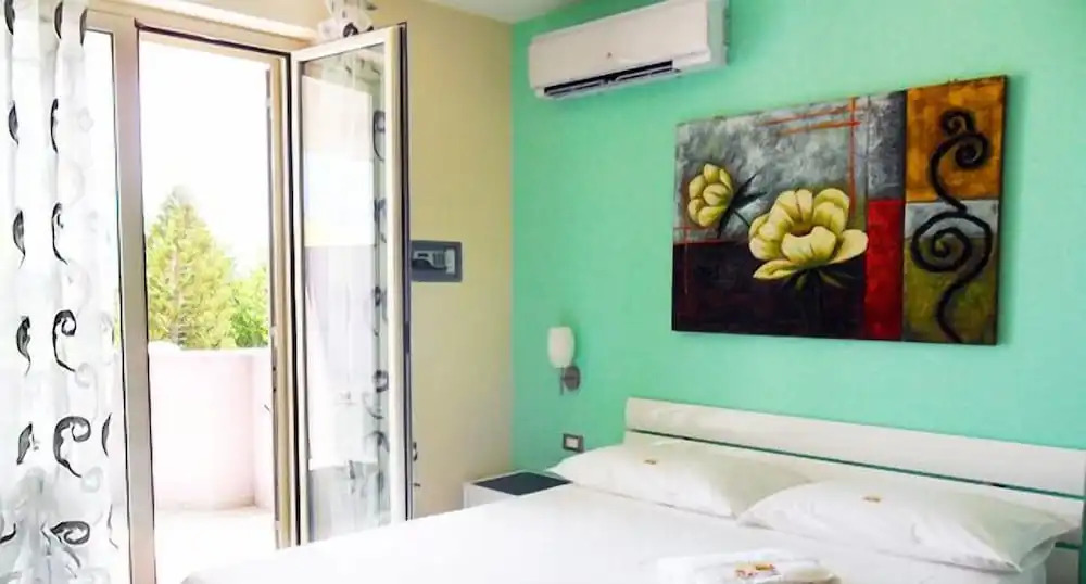 Suliccenti b&b Marzamemi