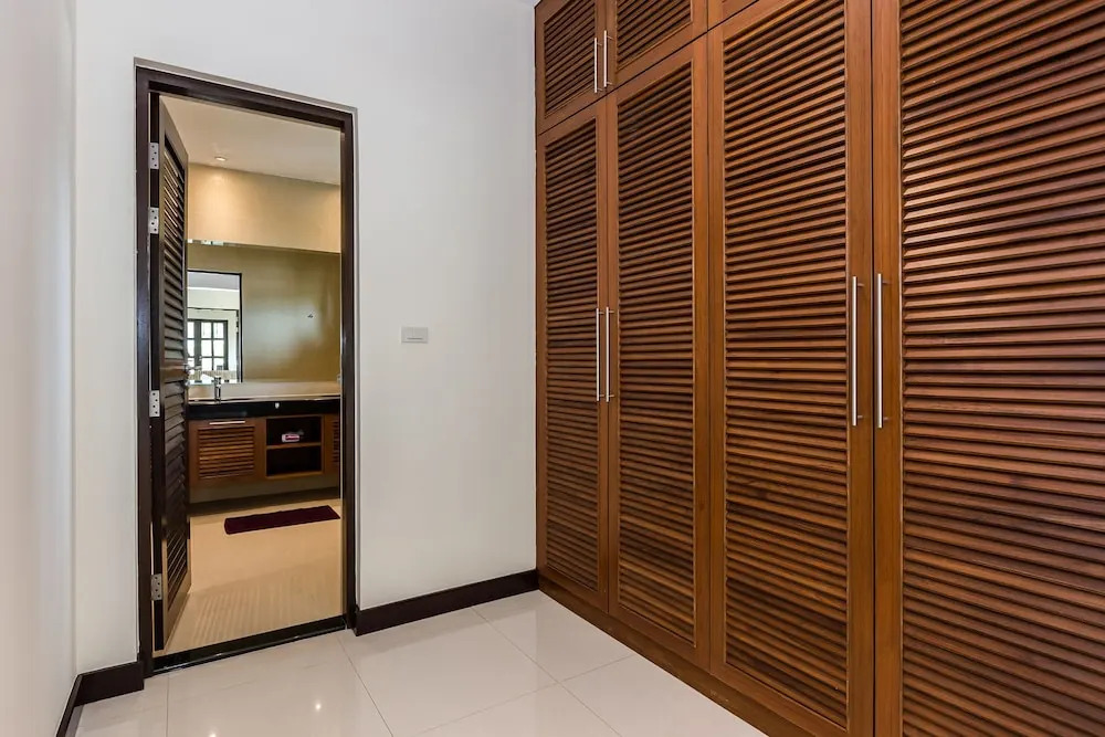 3 Bedroom Pool Villa In Banyan Residence 3B97