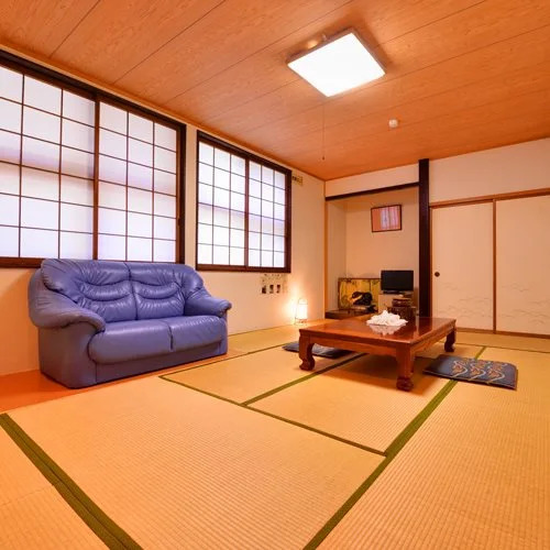 Oogama Onsen