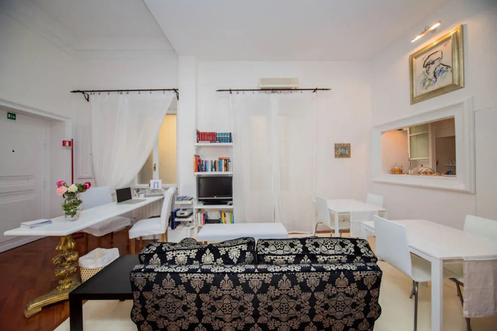 La Settima Luna Guest House Roma