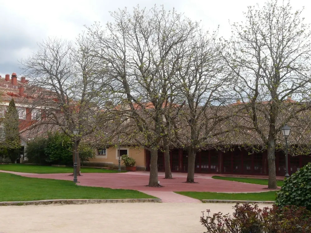 Hotel El Rancho