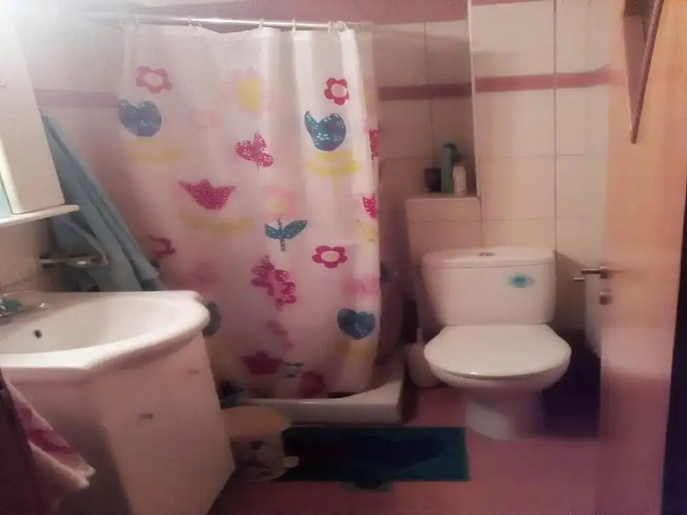 Cheerful Holiday Home in Preveza With Garden