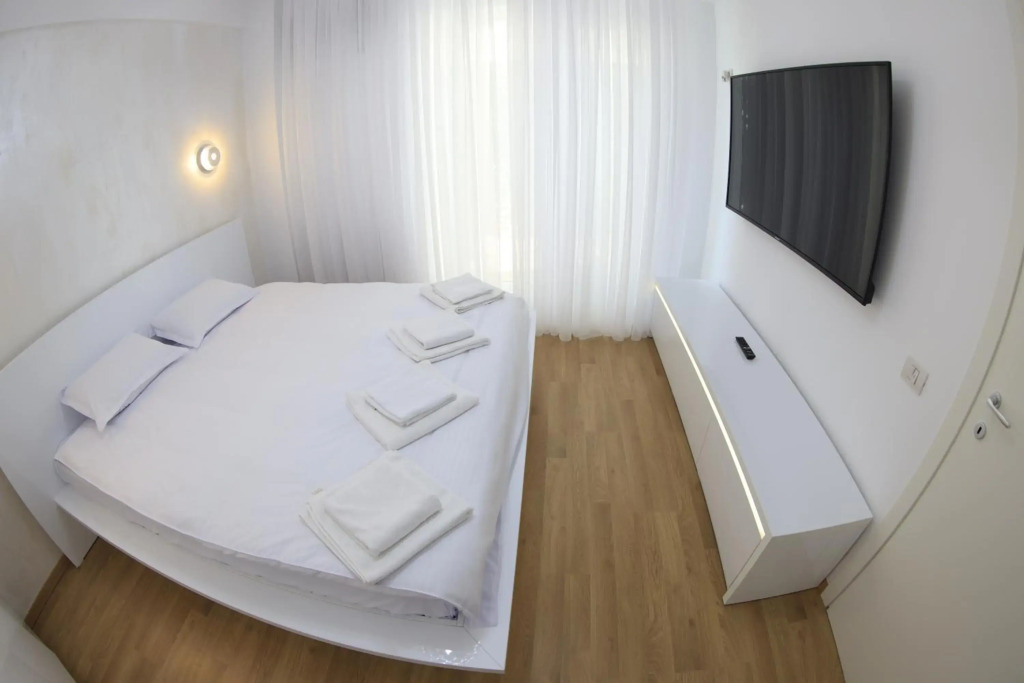 Nicho Residence 2 Bucurestii Noi