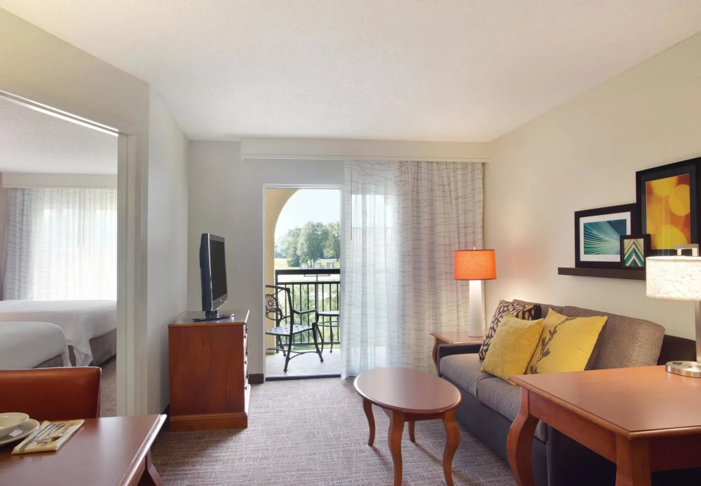 Residence Inn Marriott Joplin