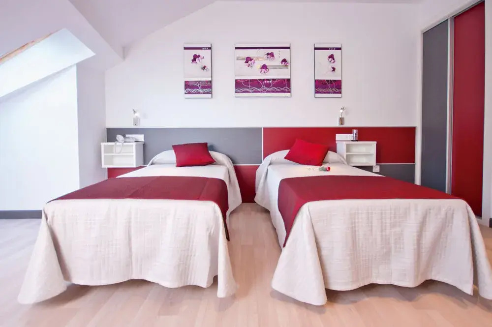 Hotel Ferramenteiro de Portomarin