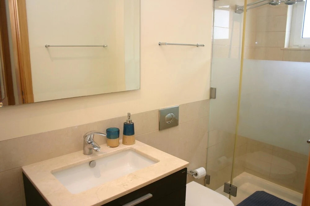 House With 4 Bedrooms in Vilamoura, With Pool Access, Enclosed Garden
