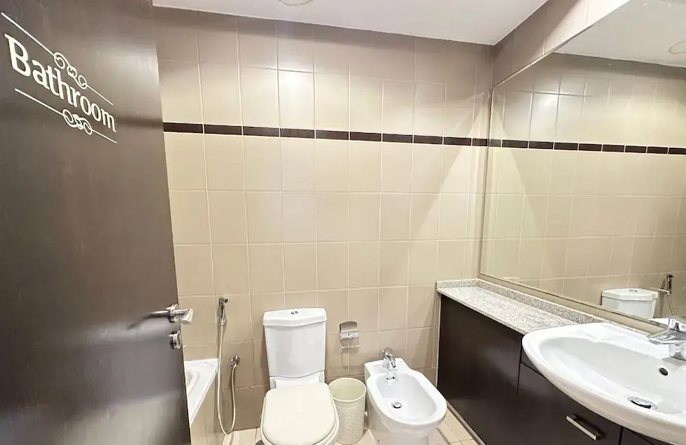 2-Bedroom Holiday Home Remraam Community
