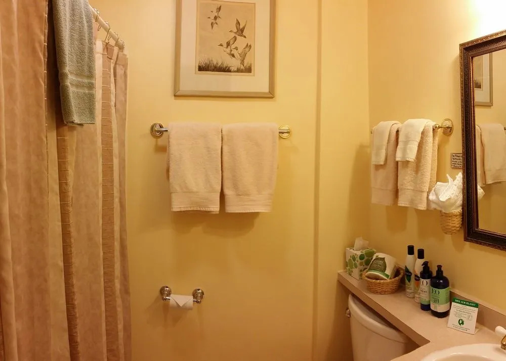 Briar Rose Bed and Breakfast