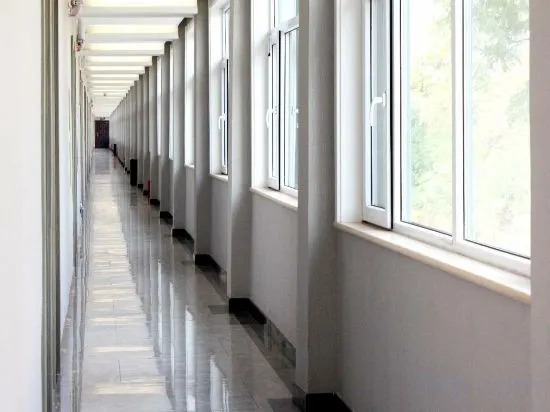 ・ Shangjia Boutique Hotel (Taiyuan Taigang East Gate Branch)