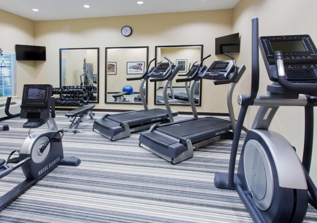 Candlewood Suites Corpus Christi-Naval Base Area by IHG