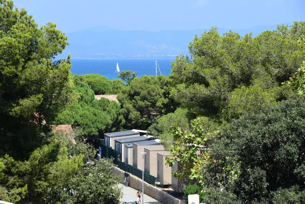 Camping TIKAYAN MEDITERRANEE