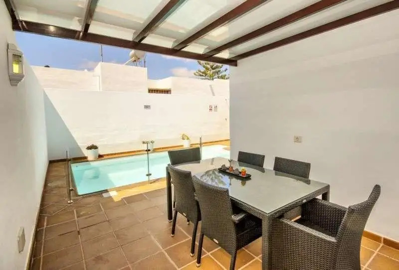 Villa HERYZ - 347000
