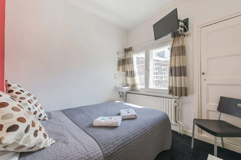 B&B De Hofnar Maastricht