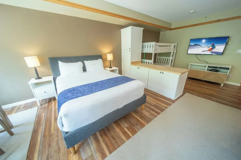 Slopeside 2773A by SummitCove Lodging in Colorado
