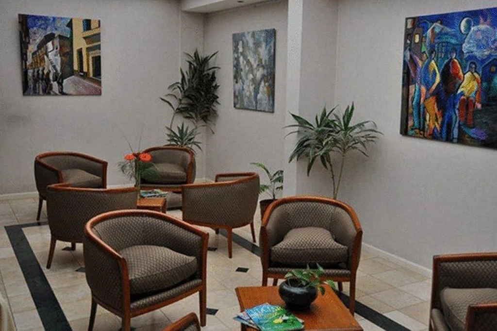 ATLAS TOWER HOTEL