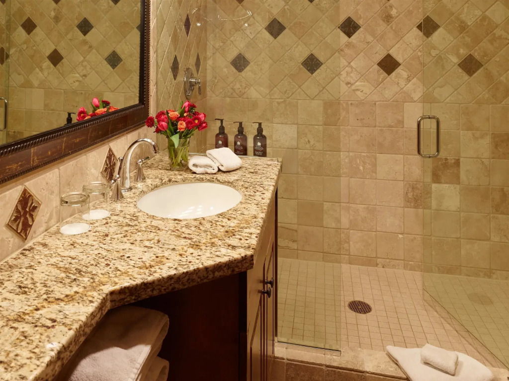 Teton Mountain Lodge and Spa, a Noble House Resort