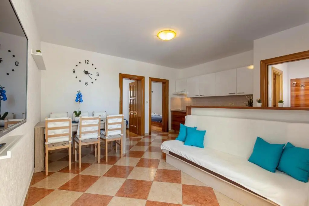 Villa Oleander