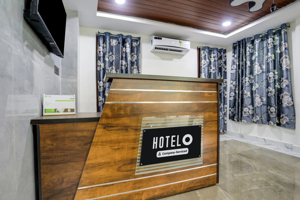 Hotel O Madhapur VIP Hills