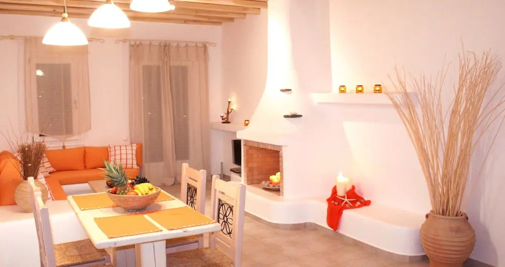 Villa Meliti