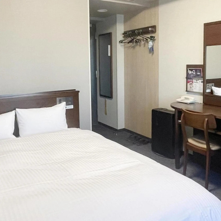 Hotel Route-Inn Mitsukaido Ekimae