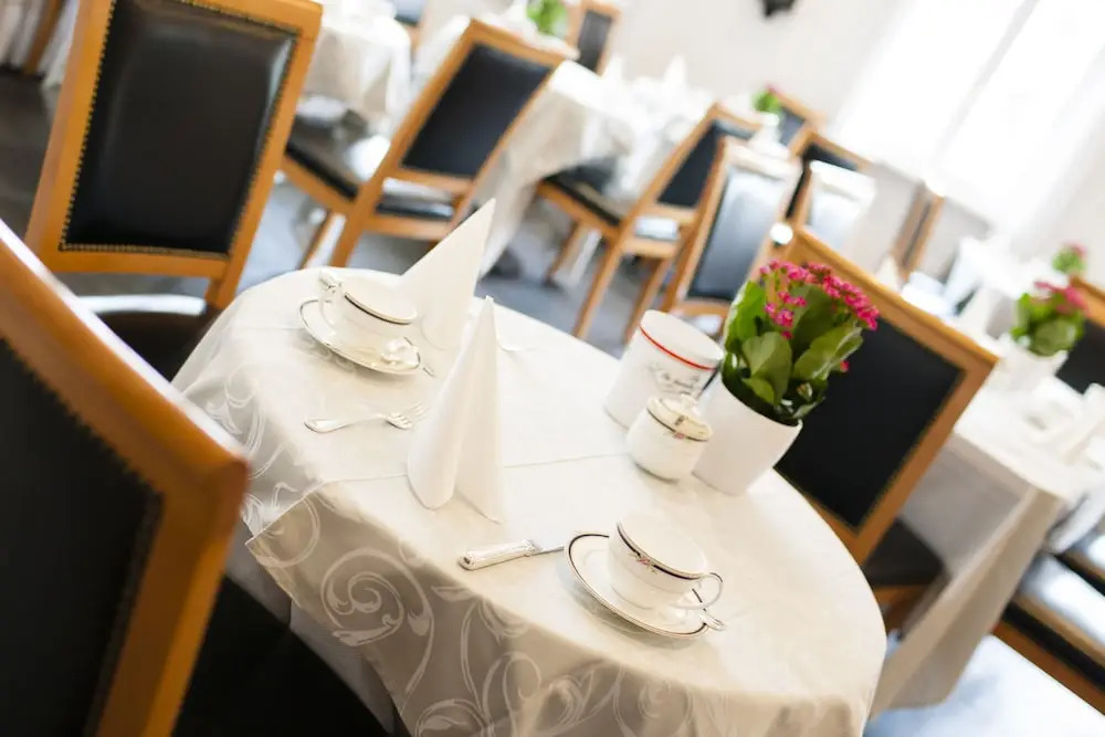 Hotel Goldene Rose