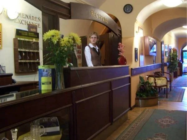 GARNI -Hotel Barbakan
