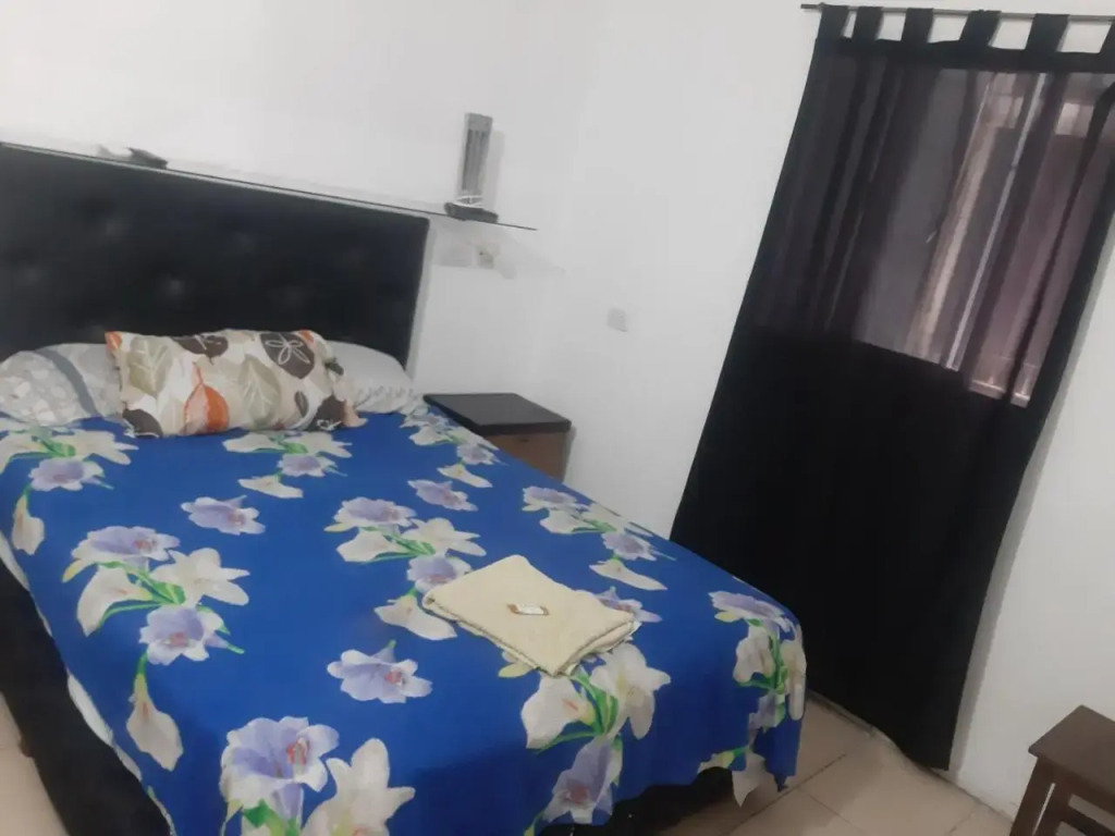 Hostel Positivo
