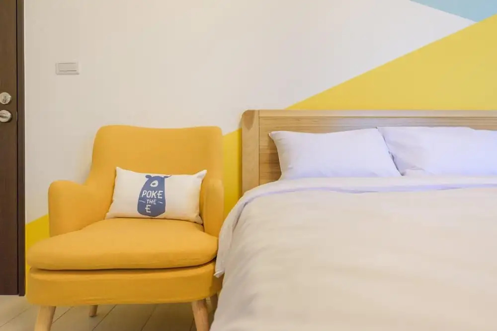Sun Day B&B