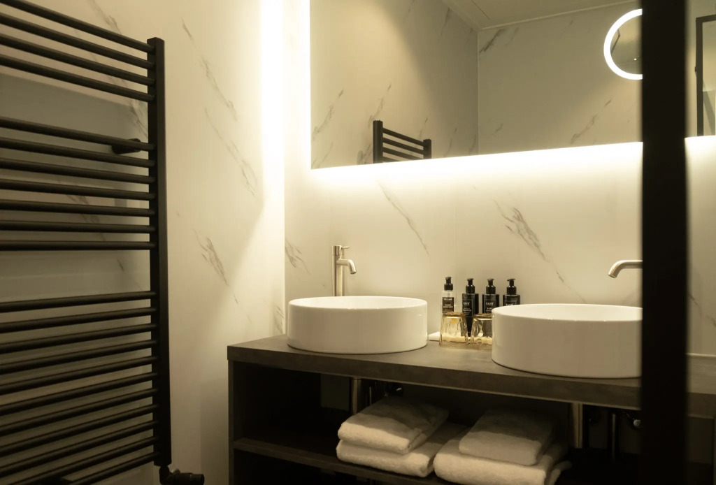 Hotel New York by WestCord