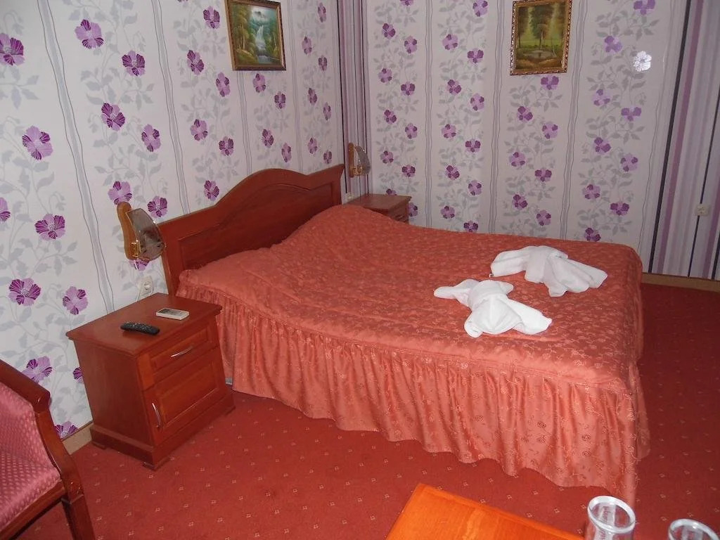 Guest House Cheshmeto