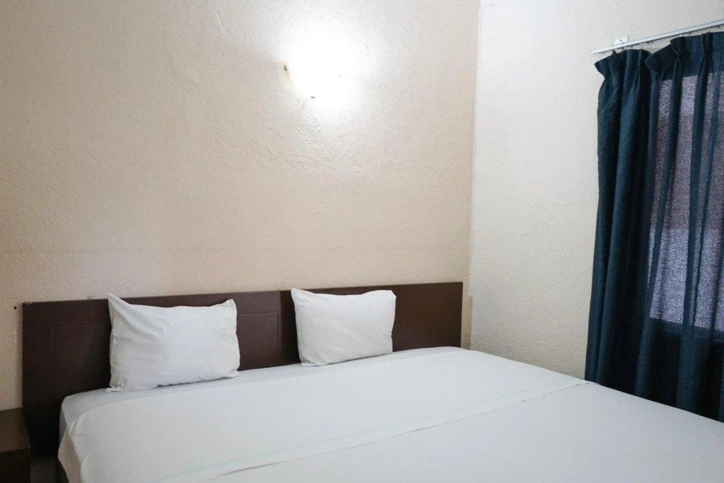 OYO Hotel Plaza Veracruz Centro Historico