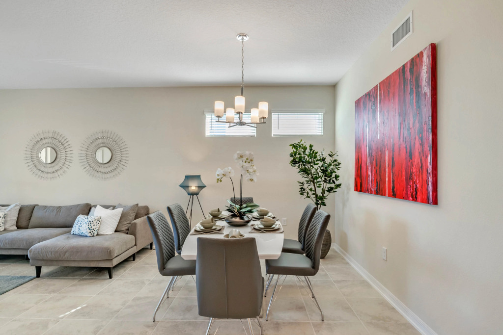 3 Bedroom/ 2 Bathroom Storey Lake (3171-308 PC), Kissimmee, US