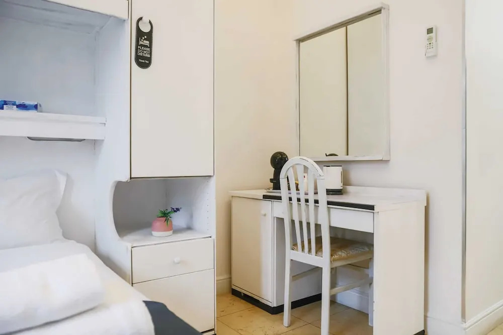 Golfo di Orosei rooms