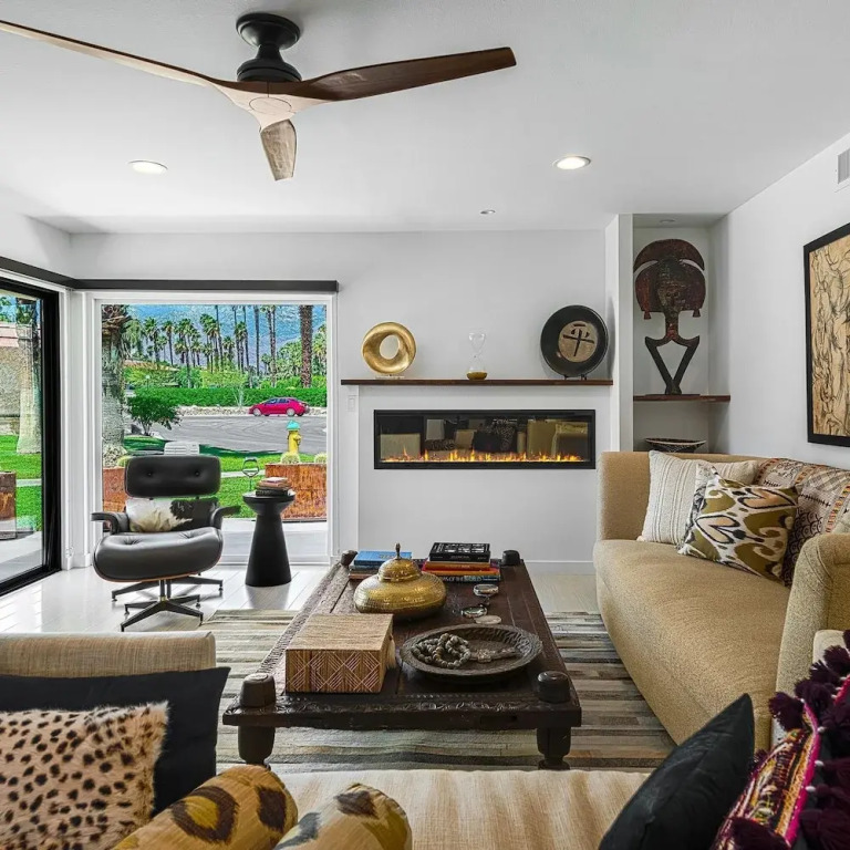 Cccc Gorgeous Remodel With Stellar Views